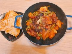 -荣鹏风味烀饼(万达广场店)