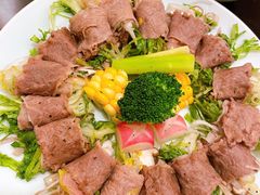 -蟹田居·活蟹料理(东城店)