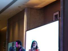 -云尚自助餐厅(佛山南海瞻云酒店)