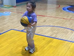 -翼速篮球·儿童体适能·中考体育(鲁能城店)