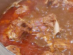 -蝎王府羊蝎子(虎坊桥总店)
