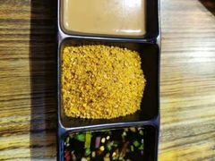 -吉志烤肉(太原总店)