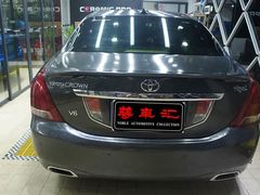 -珠海尊车汇龙膜精英店