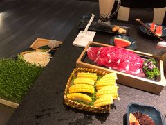 -湊湊火锅·茶憩(打浦桥日月光店)