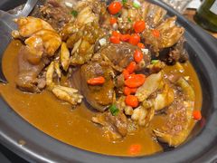 -洪湘记川湘·甲鱼馆(四海凯悦美食广场店)