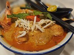 -何九海南茶店(鬼仔巷店)