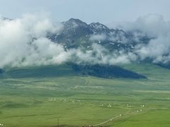 -新疆那拉提国家旅游度假区