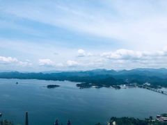 -千岛湖天屿景区