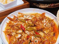 -和源祥·日照菜扛把子(万平口一店)