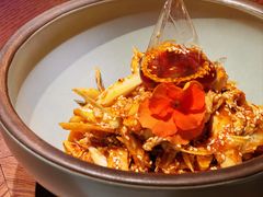 -映水芙蓉(长宁来福士店)