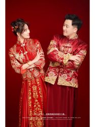 点击看大图 -时光印记婚纱摄影工作室·原创定制