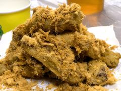 肉松茄子-西大酒店
