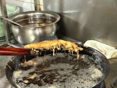 -建国蚵煎蚵面