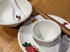 -广府乡下·饭庄(新港东路店)