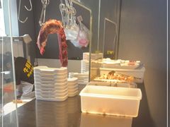 -牛鲜胜·潮汕牛肉自助火锅(番禺市桥店)