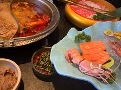 -牛New寿喜烧(闵行龙湖天街店)
