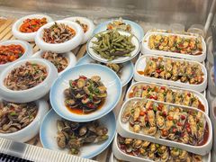 -拾柴熏酱-鲜虾水饺(群力店)