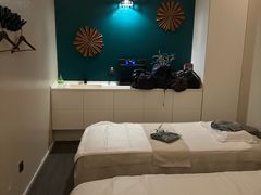 -涟LIAN·泰式按摩·MASSAGE·SPA(深业上城店)