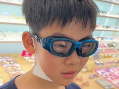 -青聪儿童眼镜(浦江店)