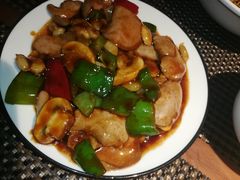 虾腰面-十面春风·江南面馆(崇宁路店)