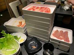 -神户赤童日式烤肉(金地广场店)