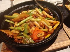 -得意啫·广东啫啫煲(前海HOP店)