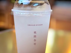 -桃园眷村(万象天地店)