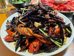 -一棠龙虾•王牌虾球(光谷天地店)