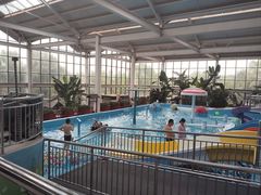 -太白山御龙湾温泉