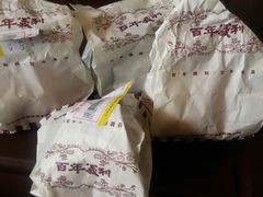 -百年义利(东直门店)