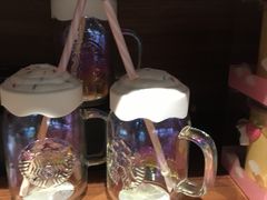 -星巴克臻选(深圳华强北茂业店)