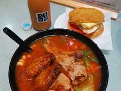 -华嫂冰室(尖沙咀店)