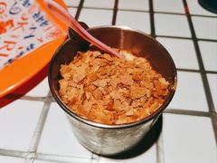 -碌碌发·东南亚风味烧烤档(体育西店)