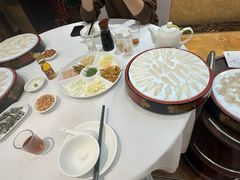 -丰尔粥食·顺德鱼生·干蒸排骨顺德菜(大良分店)