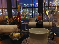 -L'ATELIER de Joel Robuchon(外滩18号店)
