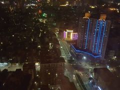 -中山利和希尔顿酒店