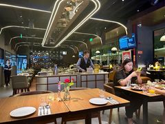 -MARU玛露音乐餐厅(大学路店)