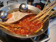 -钢管厂五区小郡肝串串香(滨江店)