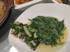 -盛百味·家宴餐厅(霸州分店)