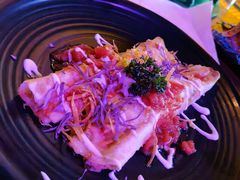 鸡肉奶酪卷-么哈MOJAR(北京五道口店)
