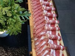 -阳坊涮肉(西直门凯德mall店)