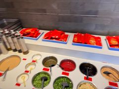 -钢管厂五区小郡肝火锅串串香(清河店)