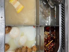 -海底捞火锅(铂澜大象城店)