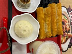 -永和大王(解放东路店)