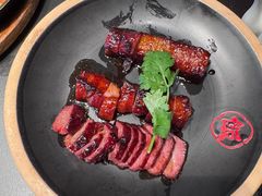 -广府乡下·饭庄(新港东路店)