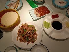 -裕德隆清真饭庄·天津特色菜(河东店)