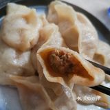 臻悦楼的驴肉蒸饺也不是盖的