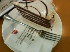 -COSTA COFFEE(上海月星环球港店)