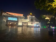 -青岛方特梦幻王国