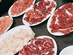 -五洲牛肉美食馆